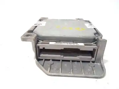 Second-hand car spare part airbag control unit for bmw x5 (e53) 3.0 d oem iam references 6912755 0285001458 65776912755