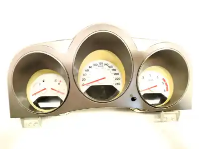 Peça sobressalente para automóvel em segunda mão quadrante por dodge avenger 2.0 referências oem iam p56044913af