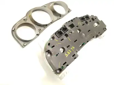 Second-hand car spare part dashboard for dodge avenger 2.0 oem iam references p56044913af  k56044913af