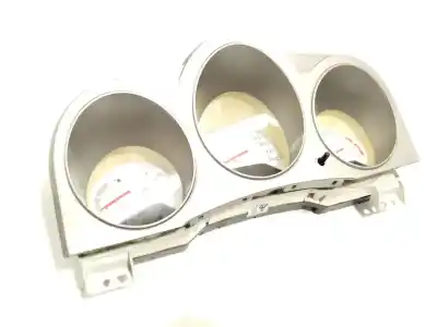 Second-hand car spare part dashboard for dodge avenger 2.0 oem iam references p56044913af  k56044913af