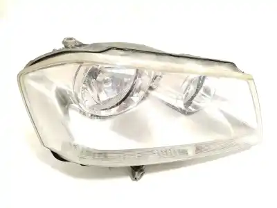 Peça sobressalente para automóvel em segunda mão farol / farolim direito por dodge avenger 2.0 referências oem iam 5116202ab