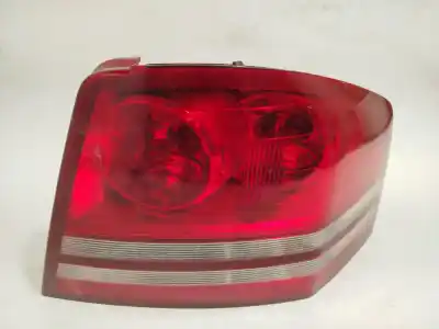 Second-hand car spare part right tailgate light for dodge avenger 2.0 oem iam references 5116220aa  k05116220aa