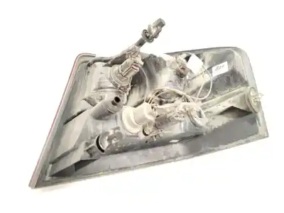 Second-hand car spare part left tailgate light for dodge avenger 2.0 oem iam references 5116221aa  k05116221aa