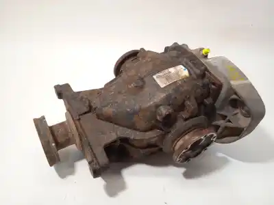 Second-hand car spare part rear differential for bmw x5 (e53) 3.0 d oem iam references 7510659