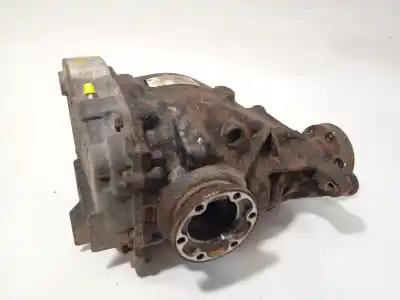 Pezzo di ricambio per auto di seconda mano differenziale posteriore per bmw x5 (e53) 3.0 d riferimenti oem iam 7510659  33107510660