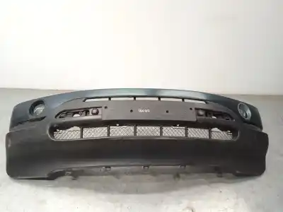 Pièce détachée automobile d'occasion LE PARE-CHOC AVANT pour BMW X5 (E53)  Références OEM IAM 51118402303  