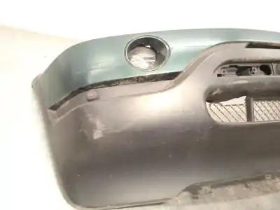 Second-hand car spare part front bumper for bmw x5 (e53) 3.0 d oem iam references 51118402303  