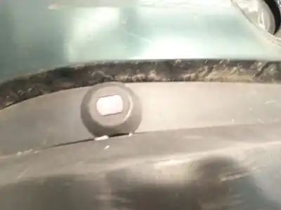 Second-hand car spare part front bumper for bmw x5 (e53) 3.0 d oem iam references 51118402303  