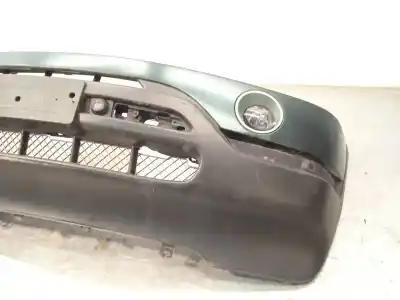Second-hand car spare part front bumper for bmw x5 (e53) 3.0 d oem iam references 51118402303  