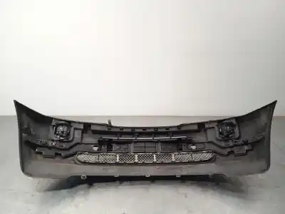Second-hand car spare part front bumper for bmw x5 (e53) 3.0 d oem iam references 51118402303  