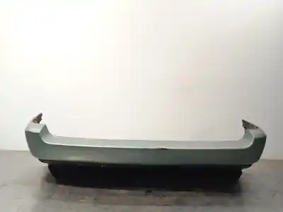 Peça sobressalente para automóvel em segunda mão para choques traseiro por bmw x5 (e53) 3.0 d referências oem iam 7027049