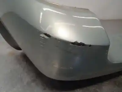 Second-hand car spare part rear bumper for bmw x5 (e53) 3.0 d oem iam references 7027049  51127027049