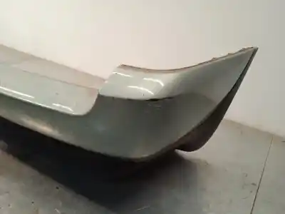 Second-hand car spare part rear bumper for bmw x5 (e53) 3.0 d oem iam references 7027049  51127027049