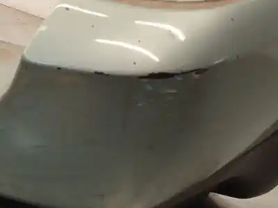 Second-hand car spare part rear bumper for bmw x5 (e53) 3.0 d oem iam references 7027049  51127027049