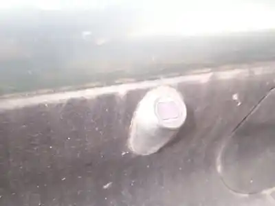 Second-hand car spare part rear bumper for bmw x5 (e53) 3.0 d oem iam references 7027049  51127027049