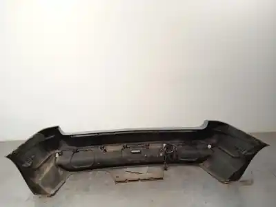 Second-hand car spare part rear bumper for bmw x5 (e53) 3.0 d oem iam references 7027049  51127027049