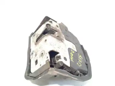 Pièce détachée automobile d'occasion SERRURE DE PORTE AVANT DROITE pour BMW X5 (E53)  Références OEM IAM 8402540  51218402540