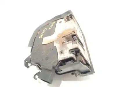 Second-hand car spare part rear right door lock for bmw x5 (e53) 3.0 d oem iam references 8402602