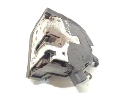 Second-hand car spare part rear left door lock for bmw x5 (e53) 3.0 d oem iam references 8402601