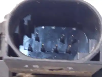 Peça sobressalente para automóvel em segunda mão fechadura da porta traseira esquerda por bmw x5 (e53) 3.0 d referências oem iam 8402601  51228402601