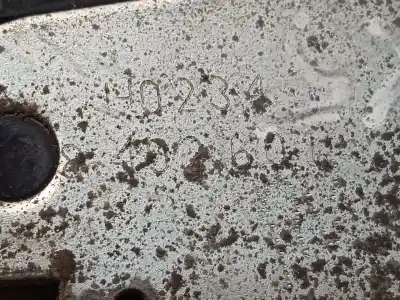 Peça sobressalente para automóvel em segunda mão fechadura da porta traseira esquerda por bmw x5 (e53) 3.0 d referências oem iam 8402601  51228402601