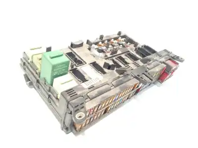 Second-hand car spare part FUSE BOX UNIT for BMW X5 (E53)  OEM IAM references 6907395  61136907395