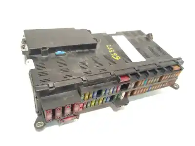 Second-hand car spare part fuse box unit for bmw x5 (e53) 3.0 d oem iam references 6907395  61136907395