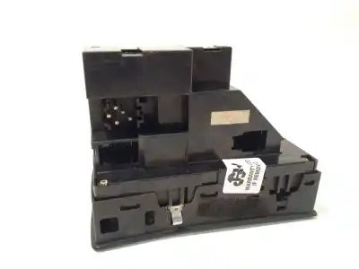 Second-hand car spare part left front power window switch for bmw x5 (e53) 3.0 d oem iam references 6916600  61316916600