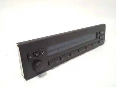 Second-hand car spare part multifunction switch for bmw x5 (e53) 3.0 d oem iam references 6914606