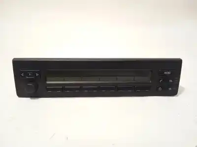 Piesă de schimb auto la mâna a doua control multifunctional pentru bmw x5 (e53) 3.0 d referințe oem iam 6914606 7609231040 65826914606