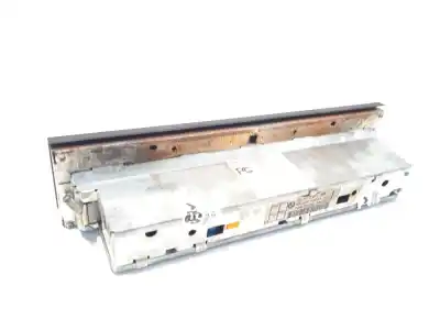 Piesă de schimb auto la mâna a doua control multifunctional pentru bmw x5 (e53) 3.0 d referințe oem iam 6914606 7609231040 65826914606