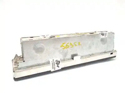 Piesă de schimb auto la mâna a doua control multifunctional pentru bmw x5 (e53) 3.0 d referințe oem iam 6914606 7609231040 65826914606