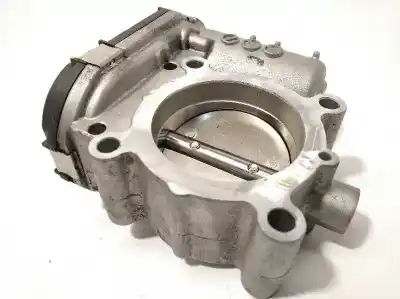 Автозапчасти б/у бабочка коробка за mercedes-benz clase c coupe (w205) c 300 (205.348) ссылки oem iam a2701410025