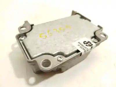 Peça sobressalente para automóvel em segunda mão centralina de airbag por dodge avenger 2.0 referências oem iam p56054111aa  k56054111aa