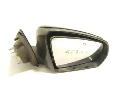 Peça sobressalente para automóvel em segunda mão espelho retrovisor direito por dodge avenger 2.0 referências oem iam 4389482ab  k04389482ab