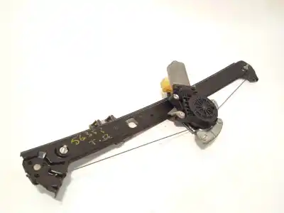 Second-hand car spare part rear left window regulator for bmw x5 (e53) 3.0 d oem iam references 8362063