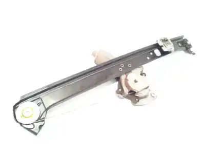 Second-hand car spare part rear left window regulator for bmw x5 (e53) 3.0 d oem iam references 8362063  67628362063
