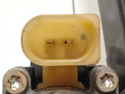 Second-hand car spare part rear left window regulator for bmw x5 (e53) 3.0 d oem iam references 8362063  67628362063