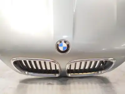 Peça sobressalente para automóvel em segunda mão capot por bmw x5 (e53) 3.0 d referências oem iam 41617008328  