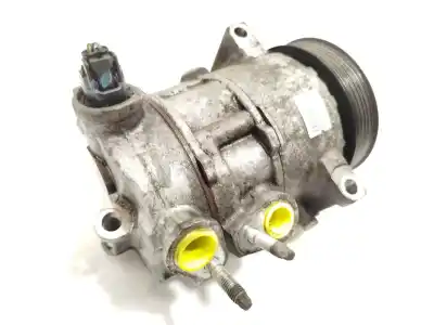 Peça sobressalente para automóvel em segunda mão COMPRESSOR DE AR CONDICIONADO A/A A/C por DODGE AVENGER  Referências OEM IAM P55111426AC 4471906862 6SEU16C