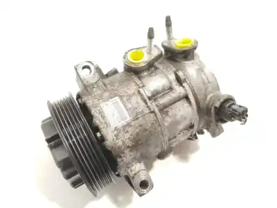 Peça sobressalente para automóvel em segunda mão compressor de ar condicionado a/a a/c por dodge avenger 2.0 referências oem iam p55111426ac 4471906862 6seu16c