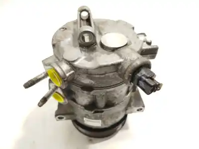 Peça sobressalente para automóvel em segunda mão compressor de ar condicionado a/a a/c por dodge avenger 2.0 referências oem iam p55111426ac 4471906862 6seu16c
