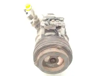Second-hand car spare part air conditioning compressor for bmw x5 (e53) 3.0 d oem iam references 8377067 4472203324 64528377067