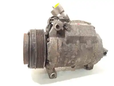 Second-hand car spare part air conditioning compressor for bmw x5 (e53) 3.0 d oem iam references 8377067 4472203324 64528377067