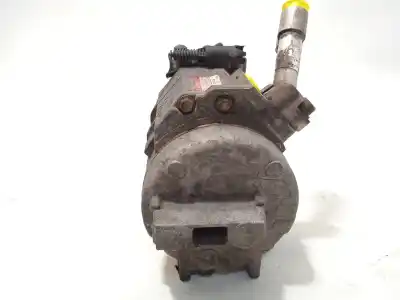 Second-hand car spare part air conditioning compressor for bmw x5 (e53) 3.0 d oem iam references 8377067 4472203324 64528377067