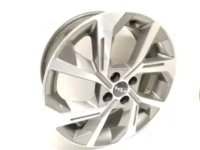 Peça sobressalente para automóvel em segunda mão jante por kia stonic (yb) 1.0 t-gdi eco-dynamics+ referências oem iam 52910h8700