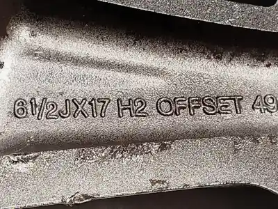 Автозапчасти б/у шина за kia stonic (yb) 1.0 t-gdi eco-dynamics+ ссылки oem iam 52910h8700  