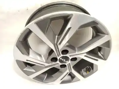 Piesă de schimb auto la mâna a doua jantã pentru kia stonic (yb) 1.0 t-gdi eco-dynamics+ referințe oem iam 52910h8700  