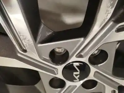 Piesă de schimb auto la mâna a doua jantã pentru kia stonic (yb) 1.0 t-gdi eco-dynamics+ referințe oem iam 52910h8700  