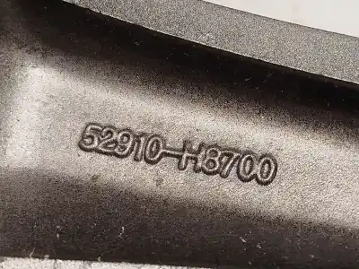 Piesă de schimb auto la mâna a doua jantã pentru kia stonic (yb) 1.0 t-gdi eco-dynamics+ referințe oem iam 52910h8700  